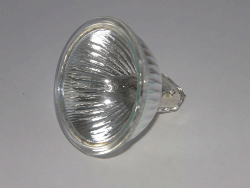 Halogen-Glühlampe klar (H)