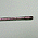 Ø 8/4,4 mm (železo, cena 140,- /m)