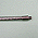 Ø 12/6,2 mm (železo cena 180,- /m)