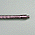 Ø 15/8,2 mm (železo,  cena 260,- /m)