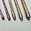 standard se závitem M10x1/10mm (50,-/kus)