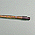 Ø 10/5,3 mm (mosaz,  cena 340,- /m)