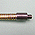 Ø 18/10 mm (mosaz,  cena 740,- /m)