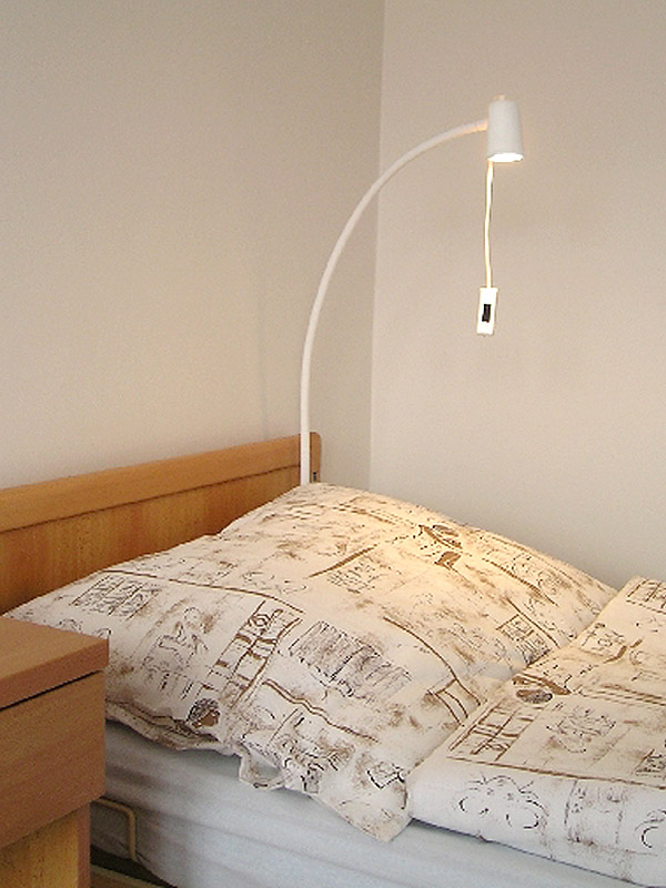 Lampa BN - A 110